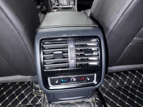 폭스바겐 아테온 2.0 TDI 프레스티지 사진 16