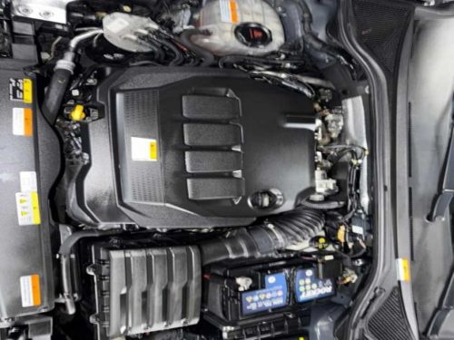 폭스바겐 아테온 2.0 TDI 프레스티지 사진 19