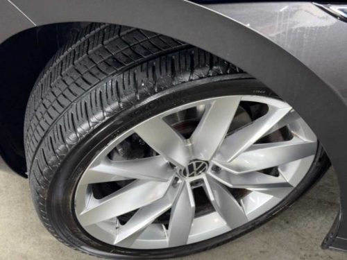폭스바겐 아테온 2.0 TDI 프레스티지 사진 20