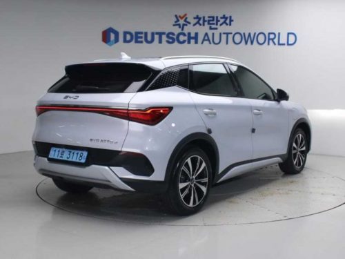 BYD 아토3 베이스 사진 2