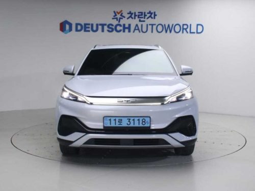 BYD 아토3 베이스 사진 3