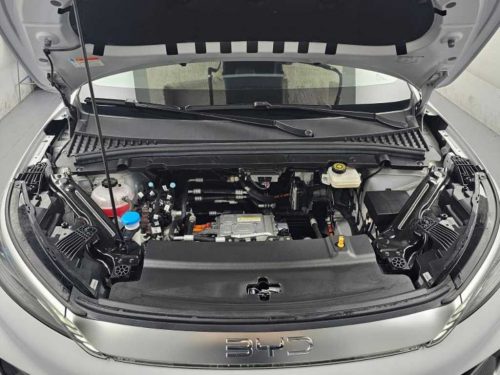 BYD 아토3 베이스 사진 6