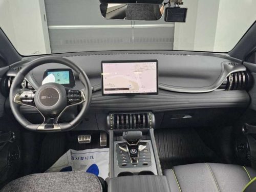 BYD 아토3 베이스 사진 7