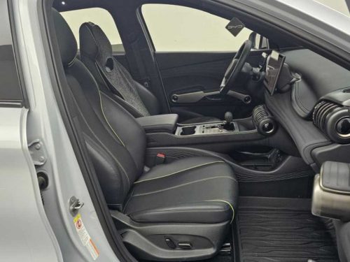 BYD 아토3 베이스 사진 10