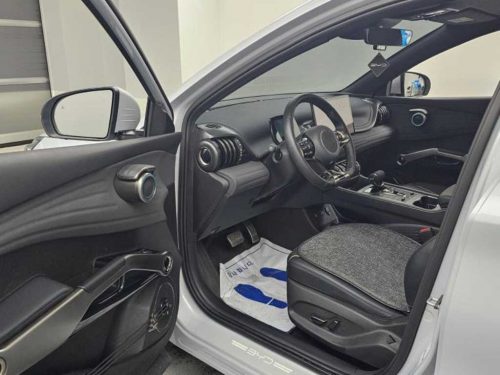 BYD 아토3 베이스 사진 11