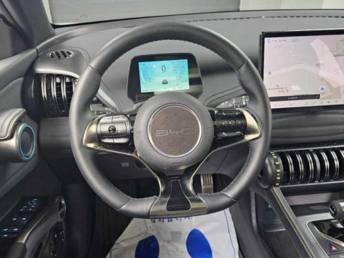 BYD 아토3 베이스 사진 13