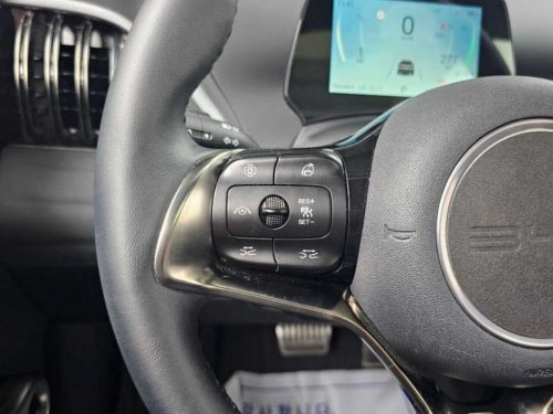 BYD 아토3 베이스 사진 17