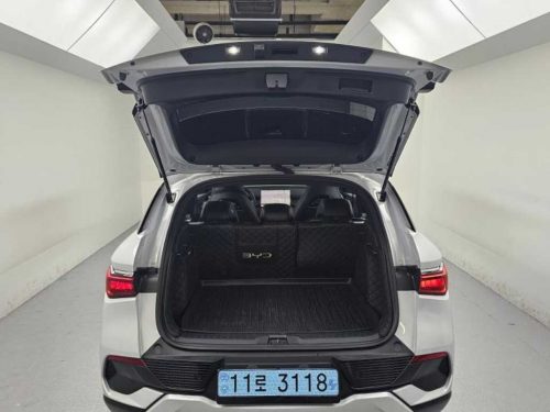 BYD 아토3 베이스 사진 19