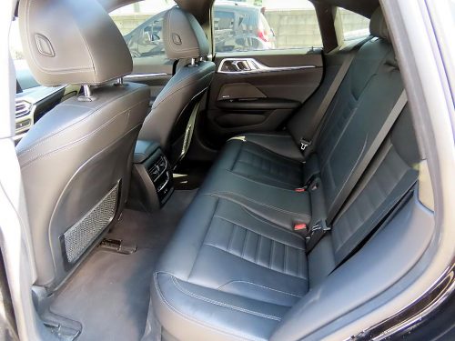 BMW i4 eDrive 40 사진 6