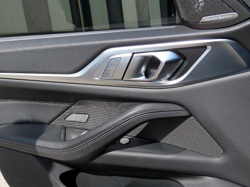 BMW i4 eDrive 40 사진 12