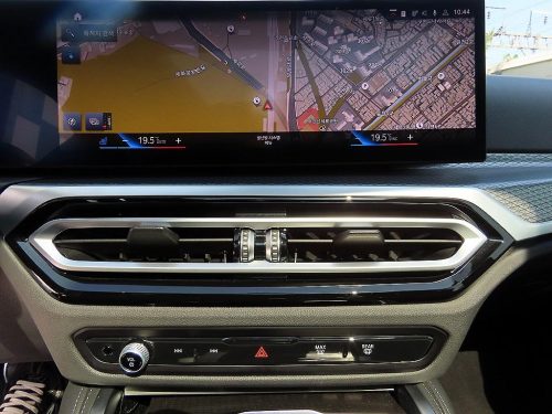 BMW i4 eDrive 40 사진 13