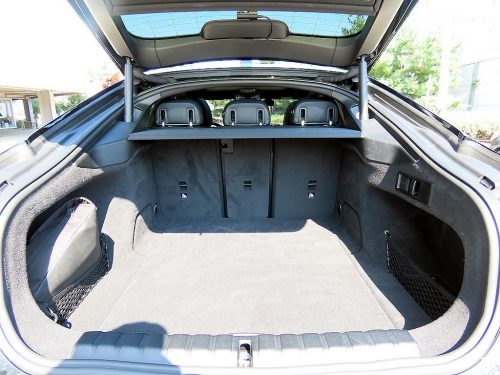 BMW i4 eDrive 40 사진 17