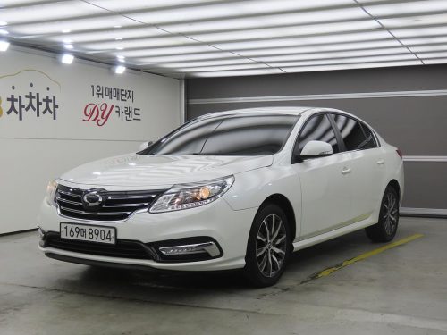 르노코리아(삼성) SM5노바 2.0 SE