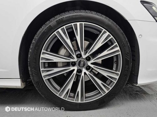 아우디 A6 (C8) 40 TDI 콰트로 프리미엄 사진 5