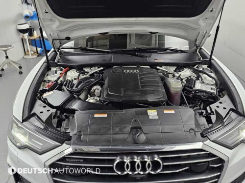 아우디 A6 (C8) 40 TDI 콰트로 프리미엄 사진 6
