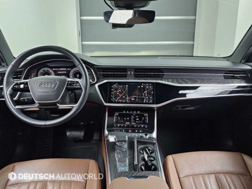 아우디 A6 (C8) 40 TDI 콰트로 프리미엄 사진 7