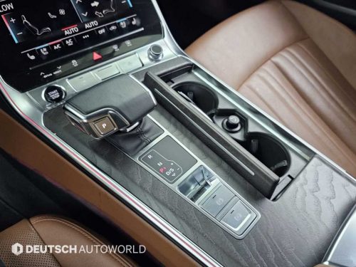 아우디 A6 (C8) 40 TDI 콰트로 프리미엄 사진 9