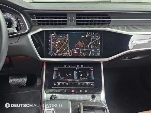 아우디 A6 (C8) 40 TDI 콰트로 프리미엄 사진 14