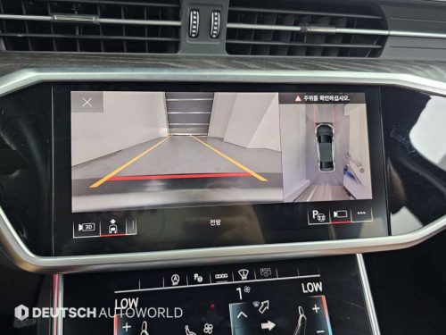 아우디 A6 (C8) 40 TDI 콰트로 프리미엄 사진 모두보기