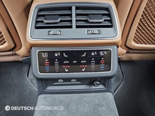 아우디 A6 (C8) 40 TDI 콰트로 프리미엄 사진 16
