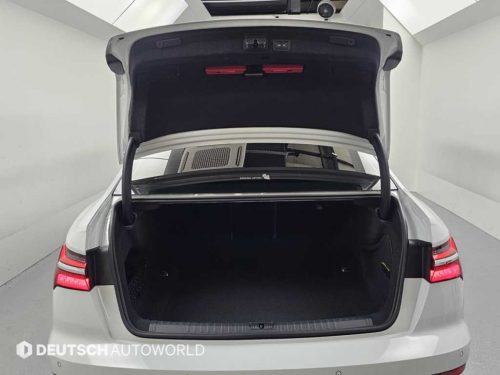 아우디 A6 (C8) 40 TDI 콰트로 프리미엄 사진 19