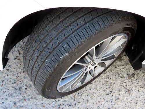 벤츠 GLE 클래스 W167 GLE 450 4MATIC 사진 20