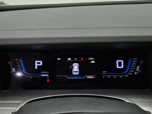 KG모빌리티(쌍용) 토레스 1.5 GDI-T 2WD 사진 6
