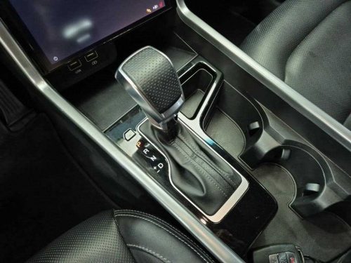 KG모빌리티(쌍용) 토레스 1.5 GDI-T 2WD 사진 8