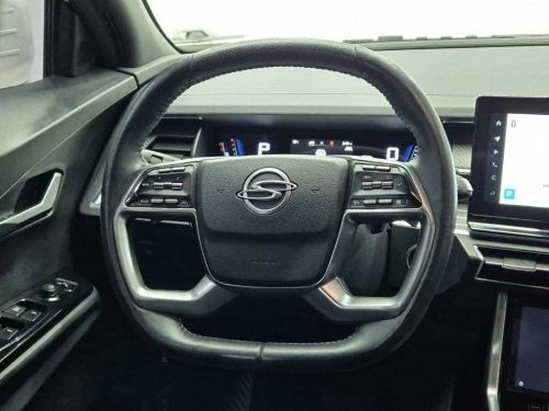 KG모빌리티(쌍용) 토레스 1.5 GDI-T 2WD 사진 9
