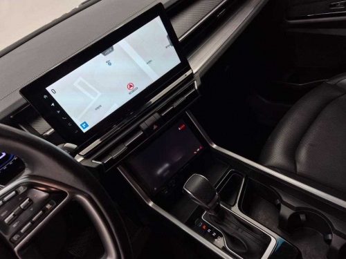 KG모빌리티(쌍용) 토레스 1.5 GDI-T 2WD 사진 10