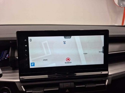 KG모빌리티(쌍용) 토레스 1.5 GDI-T 2WD 사진 13