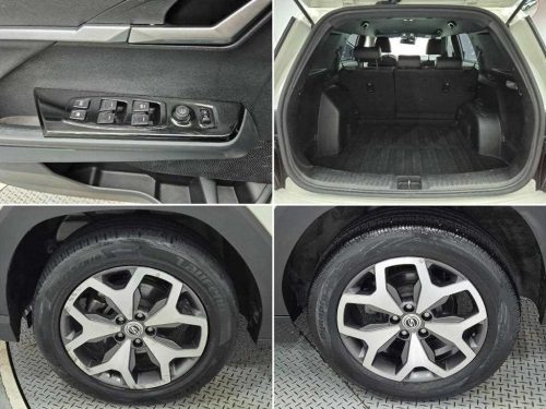 KG모빌리티(쌍용) 토레스 1.5 GDI-T 2WD 사진 18