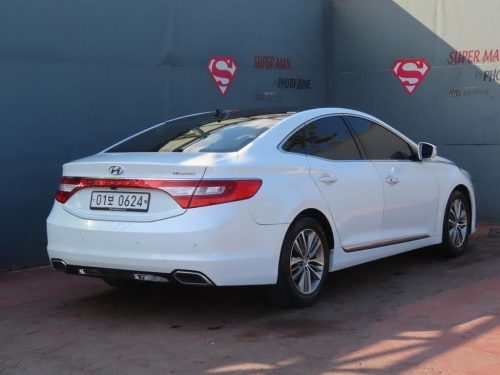 현대 그랜저 HG HG240 MODERN 사진 3