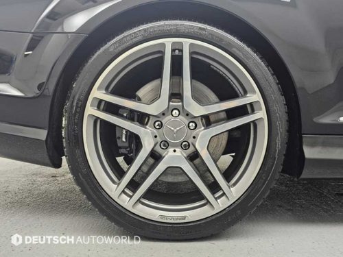 벤츠 뉴 CL클래스 C216 CL63 AMG 사진 5