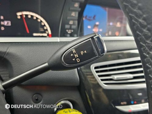 벤츠 뉴 CL클래스 C216 CL63 AMG 사진 9