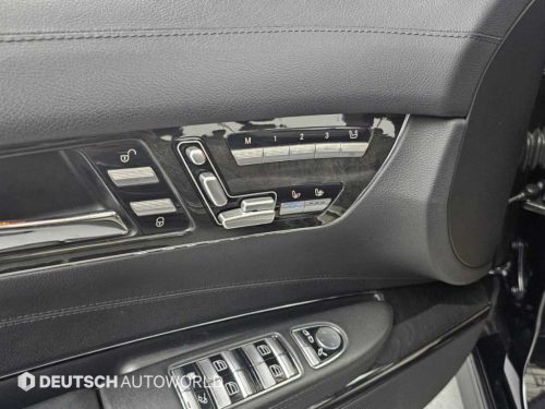 벤츠 뉴 CL클래스 C216 CL63 AMG 사진 17