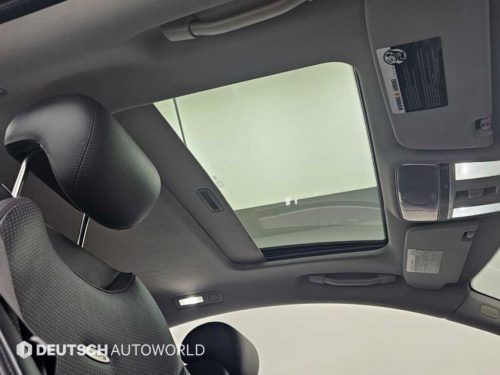 벤츠 뉴 CL클래스 C216 CL63 AMG 사진 19