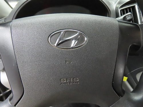 현대 그랜드 스타렉스 밴 5인승 사진 19