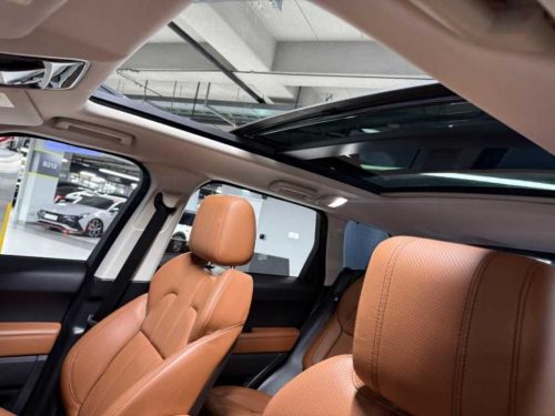 랜드로버 레인지로버 스포츠 2세대 3.0 SDV6 HSE 다이나믹 사진 6