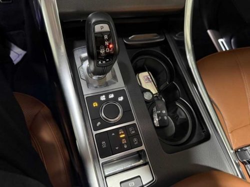 랜드로버 레인지로버 스포츠 2세대 3.0 SDV6 HSE 다이나믹 사진 14