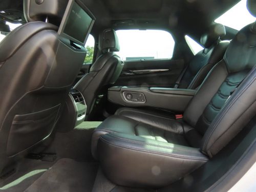 캐딜락 CT6 3.6 플래티넘 AWD 사진 7