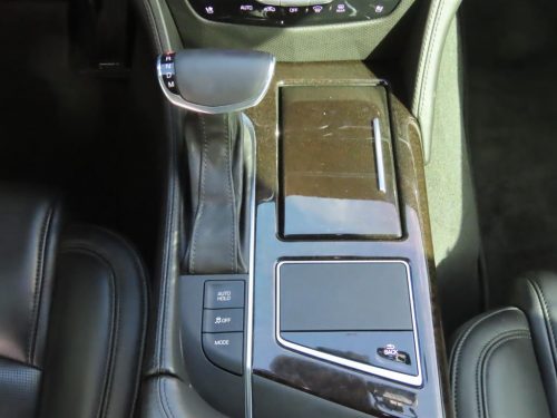 캐딜락 CT6 3.6 플래티넘 AWD 사진 12