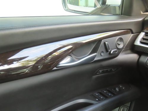 캐딜락 CT6 3.6 플래티넘 AWD 사진 13