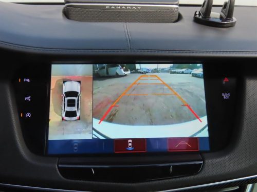 캐딜락 CT6 3.6 플래티넘 AWD 사진 17