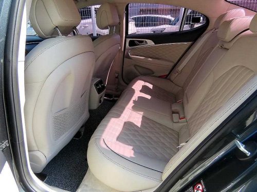 제네시스 G70 2.0T AWD 사진 7