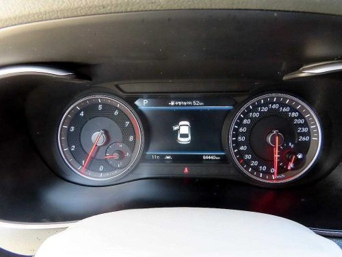 제네시스 G70 2.0T AWD 사진 9