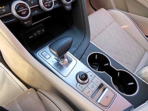 제네시스 G70 2.0T AWD 사진 11