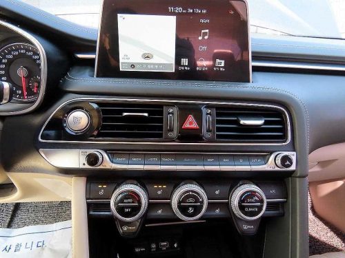 제네시스 G70 2.0T AWD 사진 13