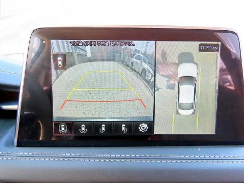 제네시스 G70 2.0T AWD 사진 14