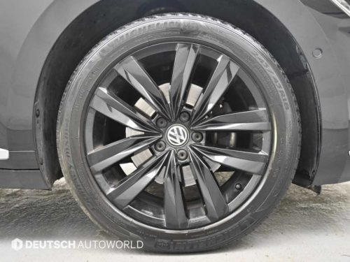 폭스바겐 아테온 2.0 TDI 엘레강스 프레스티지 사진 5